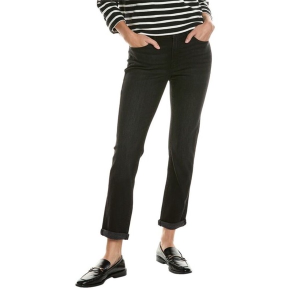 Frame Le Garcon Tilt Skinny Jean NWT Size 26 - Picture 1 of 13